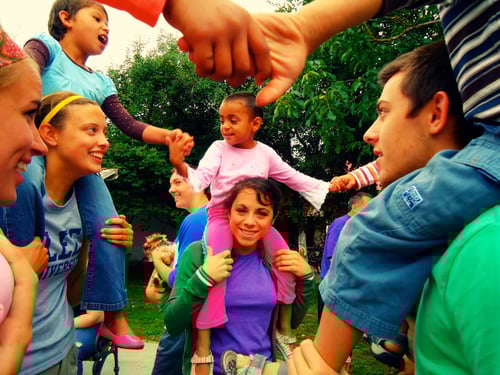 Passport & Purpose: Stewarding the Next Generation of Travelers