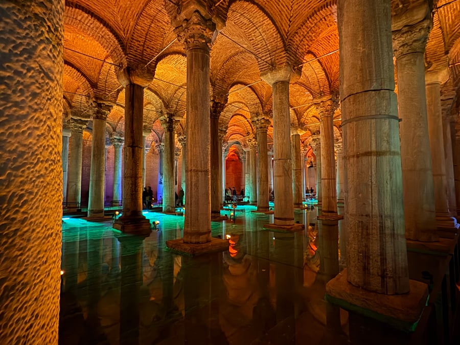 “If You Don’t Do It Now…” — A Travel Note from Ken & Caroline K.