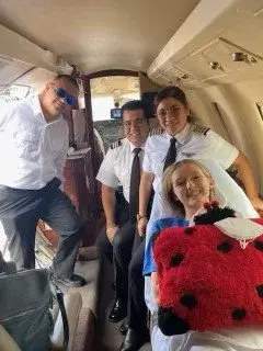 A Tale of Relief and Support: How Mission Trip Insurance Saved Ava's Dance Adventure in Ecuador