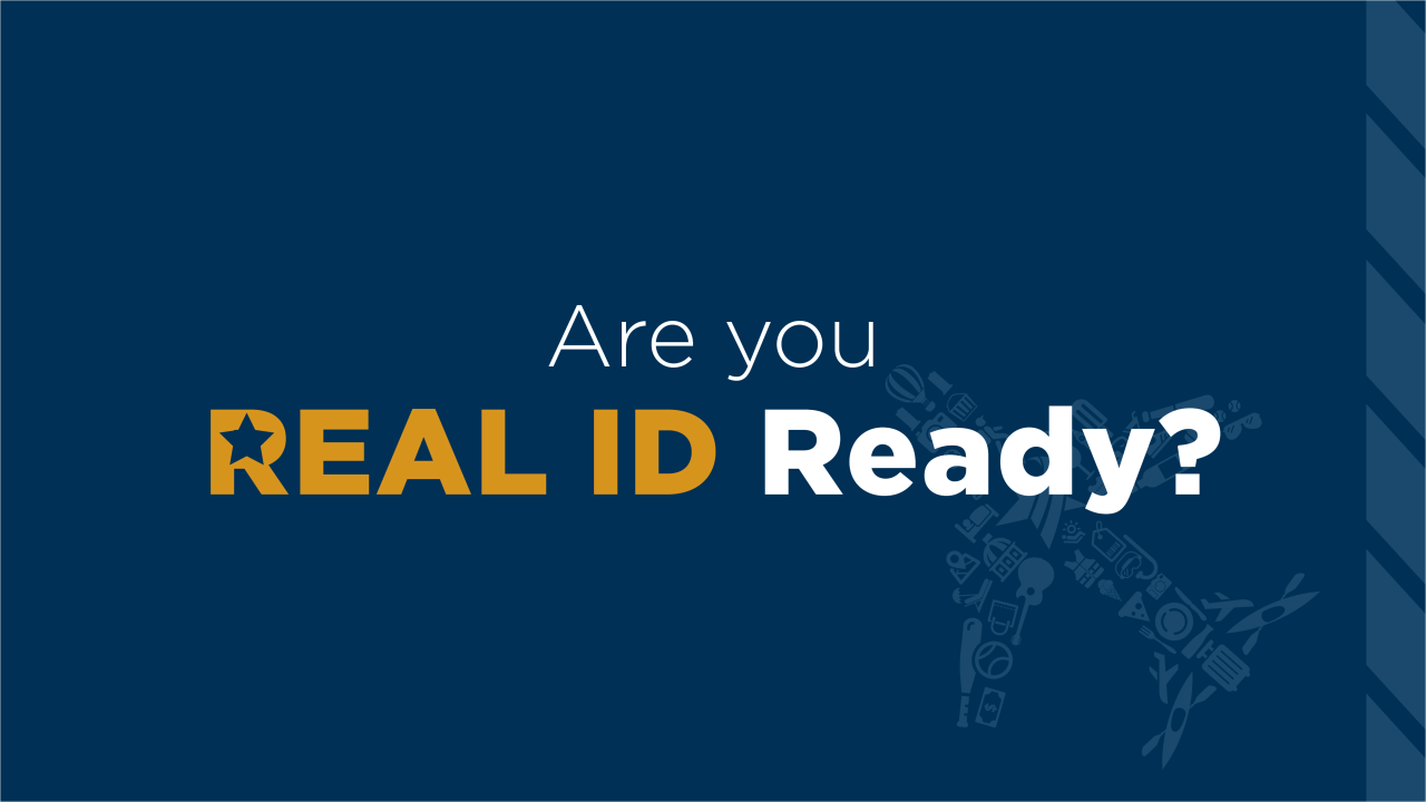 Understanding the REAL ID: What It Means for Travelers