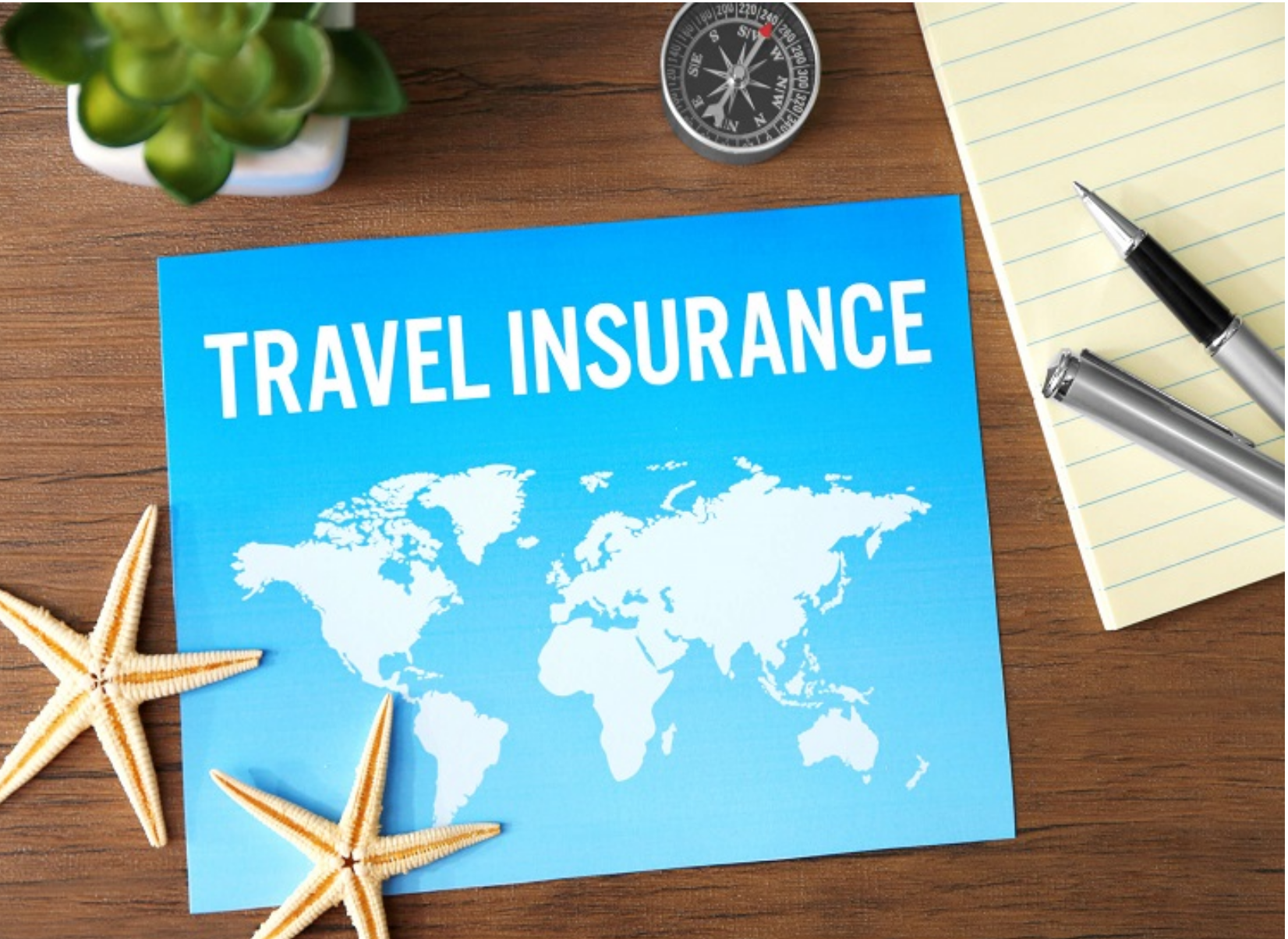 Is Your Travel Investment Protected?