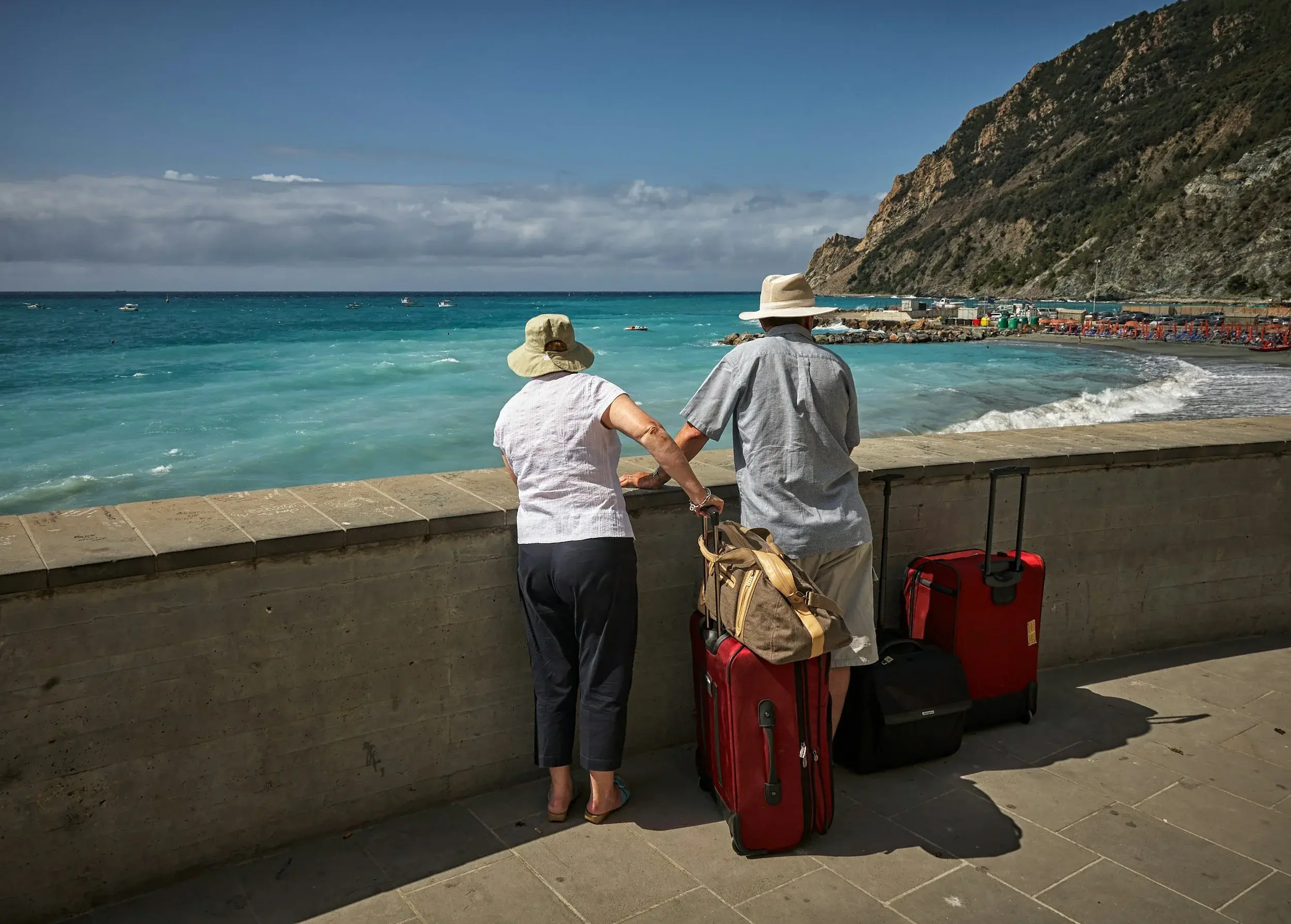 Travel Insurance Myths Debunked